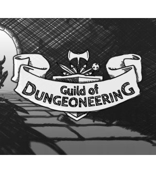 Guild of Dungeoneering Steam Key EUROPE